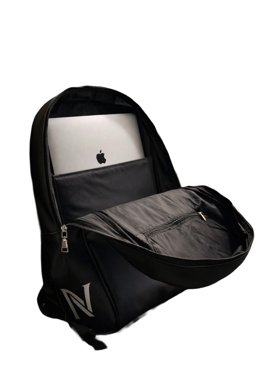 Noirvik Backpack 1
